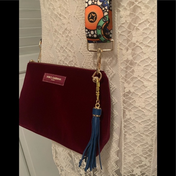 ❤️- D&G makeup pouch - Picture 14 of 15